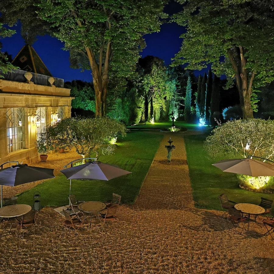 Chateau Rieutort Saint-Pargoire Экстерьер фото