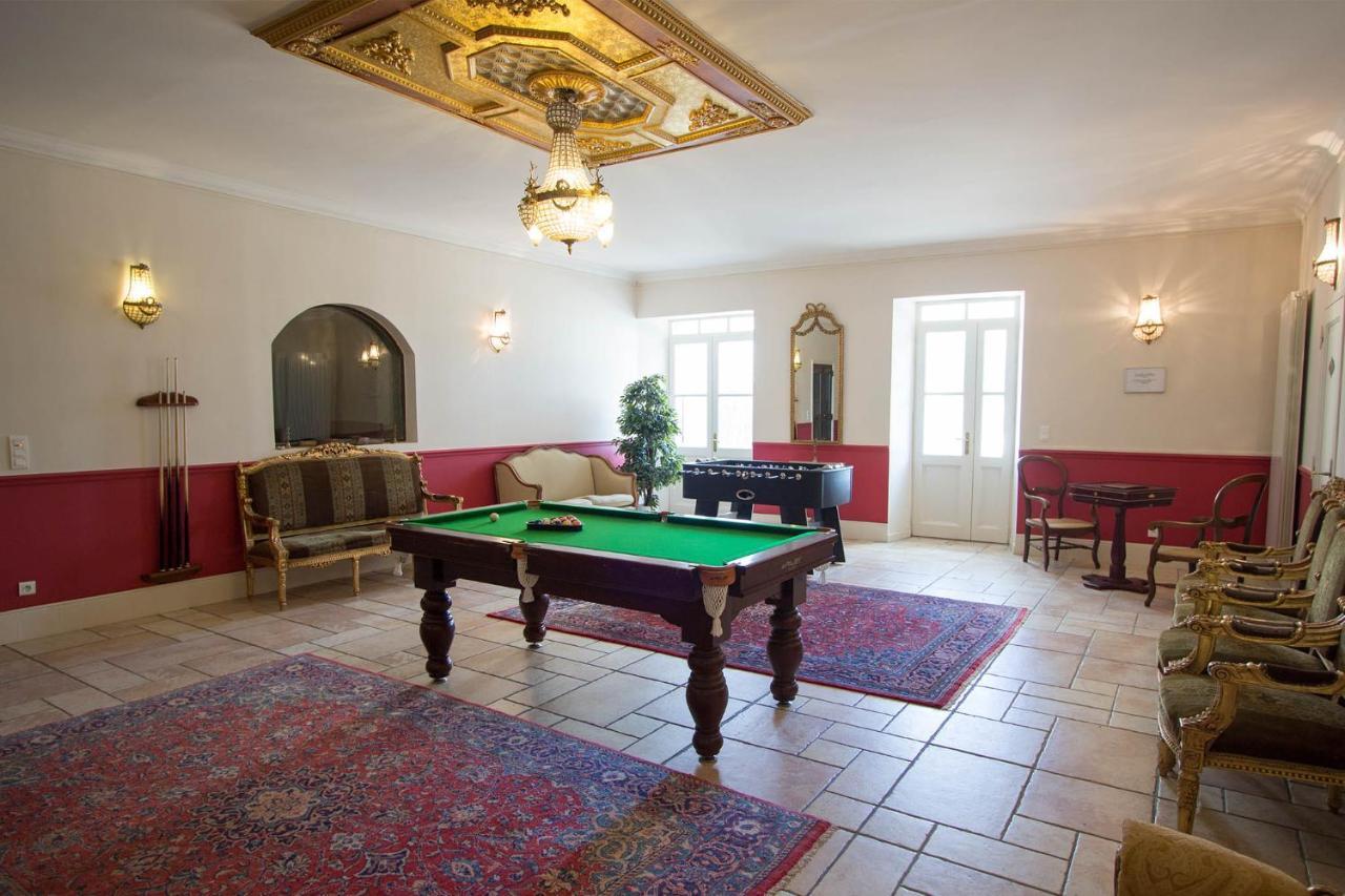 Chateau Rieutort Saint-Pargoire Экстерьер фото